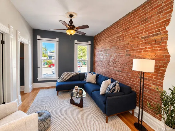1420 E 25th Avenue, Denver, CO 80205