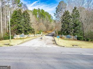 467 Rivers Rd, Fayetteville, GA 30214