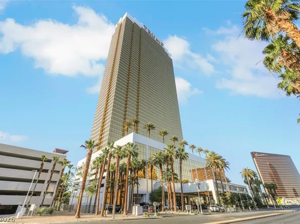 2000 N Fashion Show Dr Unit 3921, Paradise, NV 89109