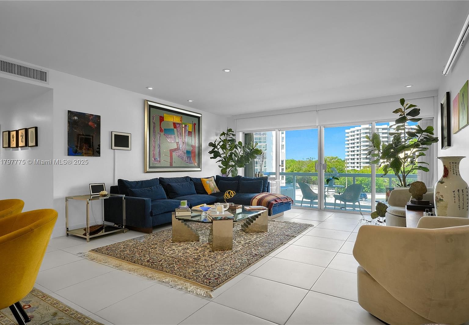2451 Brickell Ave APT 4L, Miami, FL 33129 | Zillow
