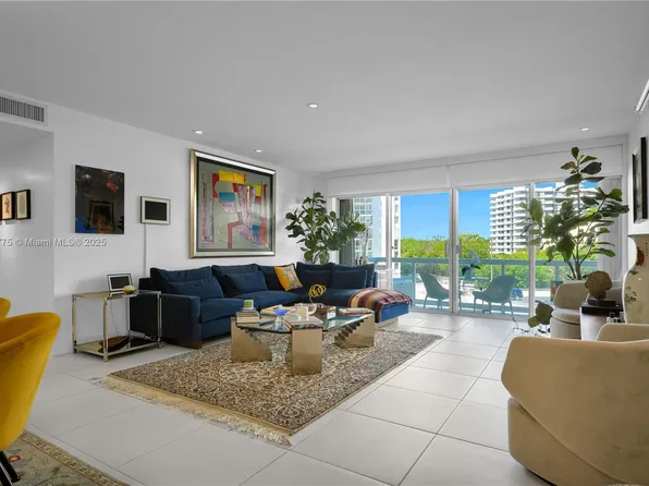 2451 Brickell Ave APT 4L, Miami, FL 33129