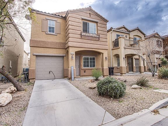 2nd image of 3415 Turquoise Canyon Ave