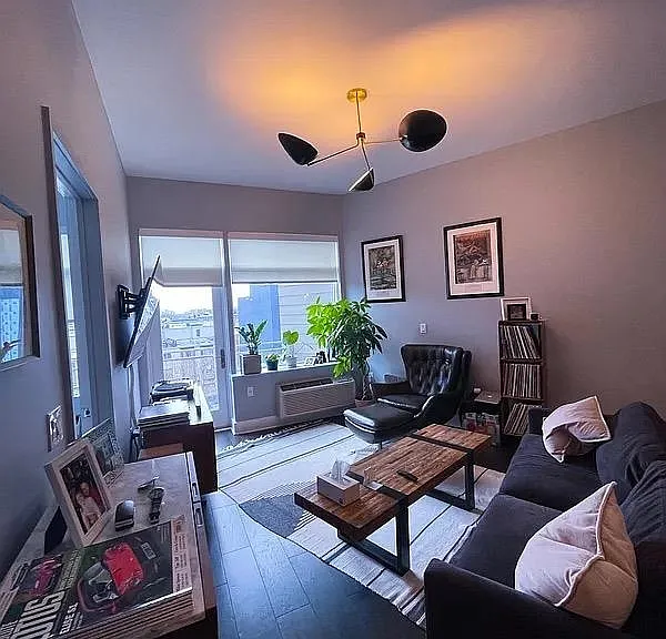 217 Newark Ave #501 — Photo 1