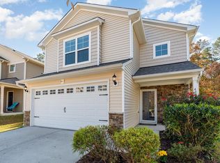 4364 Lyman Ave, Raleigh, NC 27616