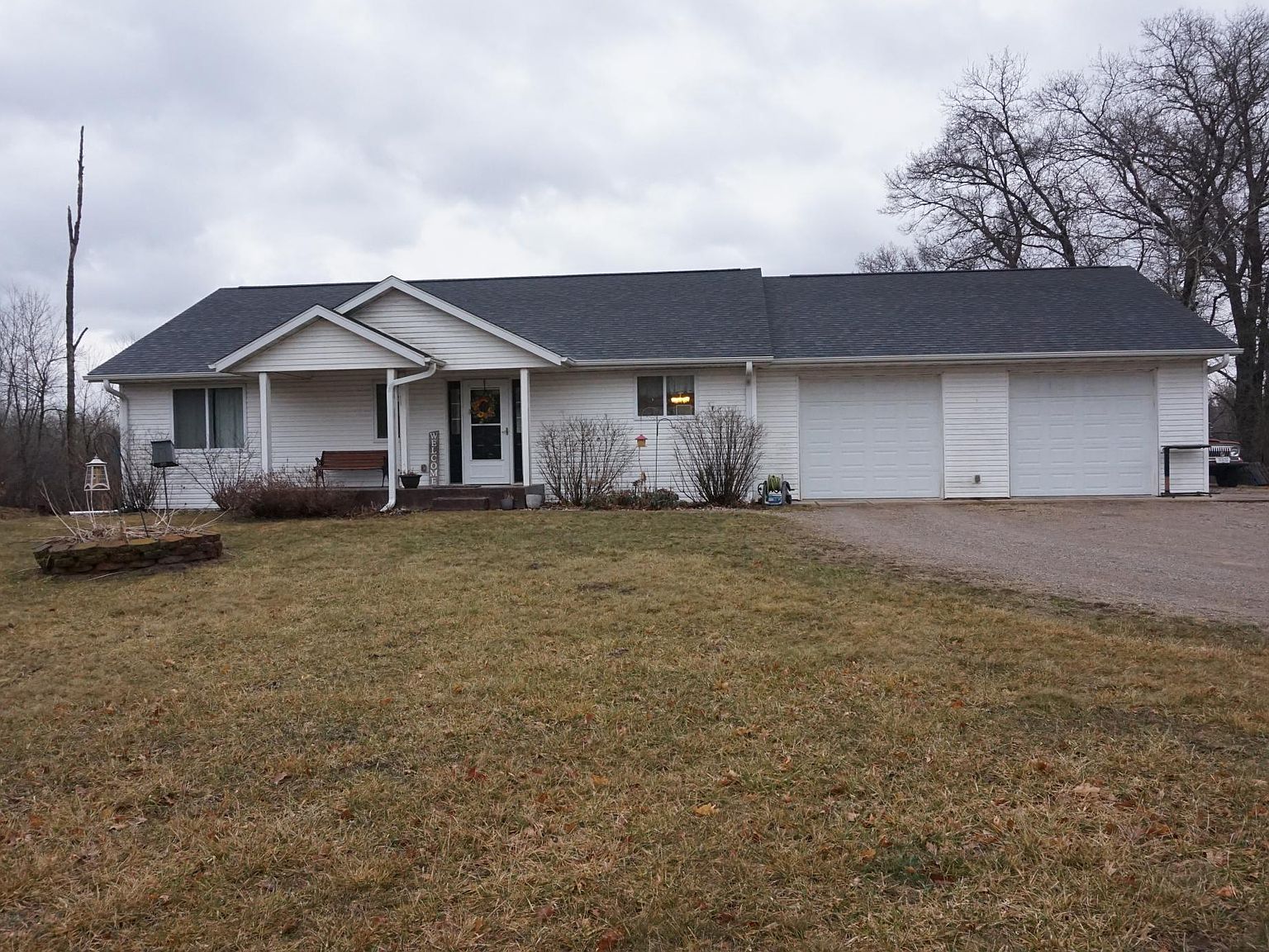 E5102 1040th Ave, Wheeler, WI 54772 Zillow
