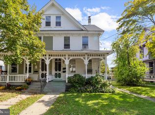 40 Union St, Mount Holly, NJ 08060