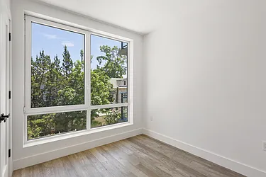 Rented by Corcoran