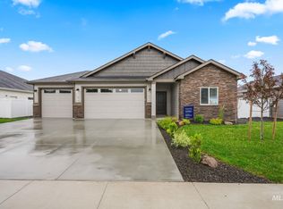 3818 Bozeman Ave, Caldwell, ID 83605