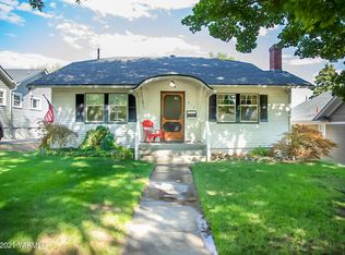 213 S 15th Ave, Yakima, WA 98902