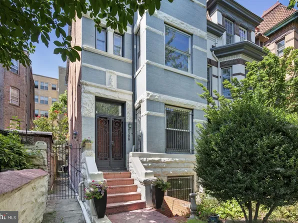 2308 19th St NW, Washington, DC 20009