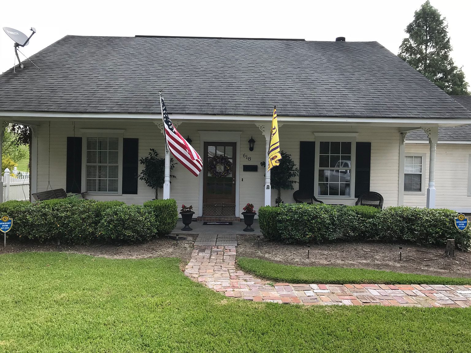 618 S River Rd, Port Allen, LA 70767 Zillow
