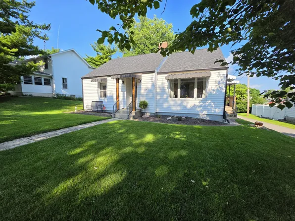 213 Fuson St, West Liberty, OH 43357