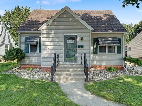 907 N 3rd St, Fort Dodge, IA 50501
