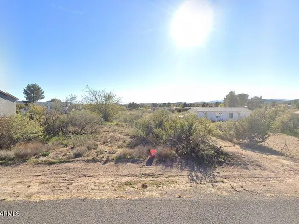 20659 E CACTUS WREN Drive #2744, Mayer, AZ 86333