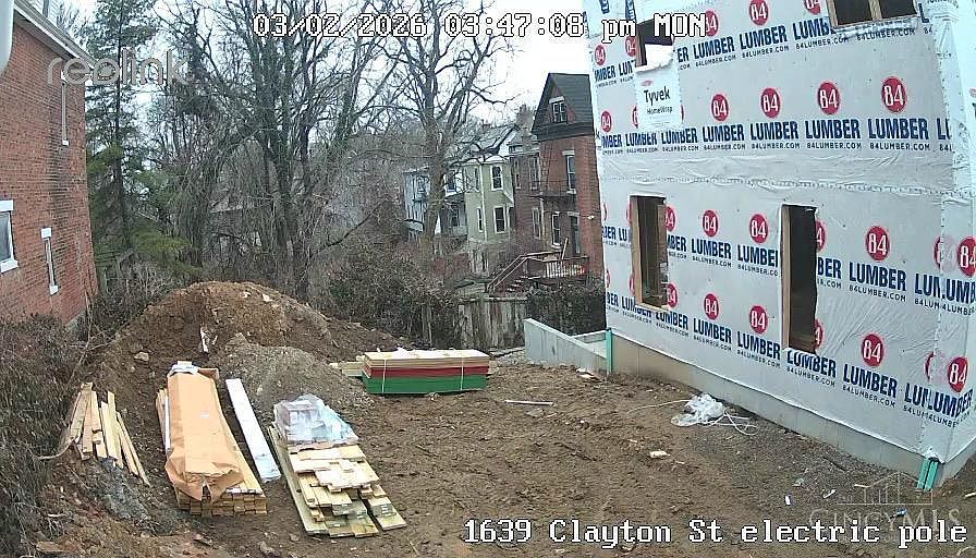 2nd image of 1639 Clayton St