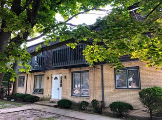 11119 1st St APT 2, Mokena, IL 60448