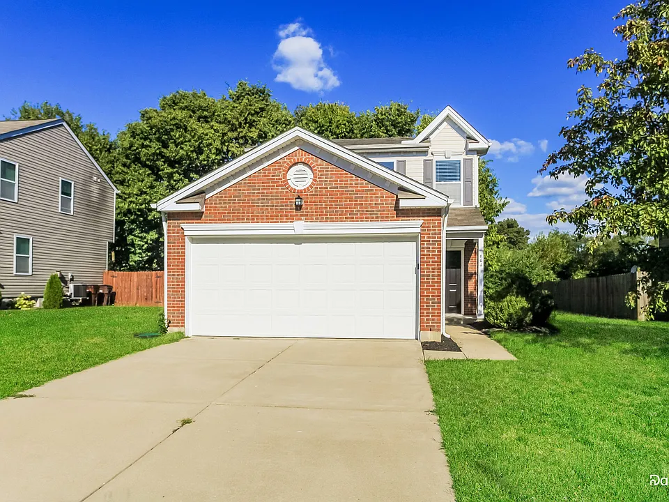604 Princeton Dr