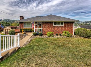 1010 High St, West Newton, PA 15089