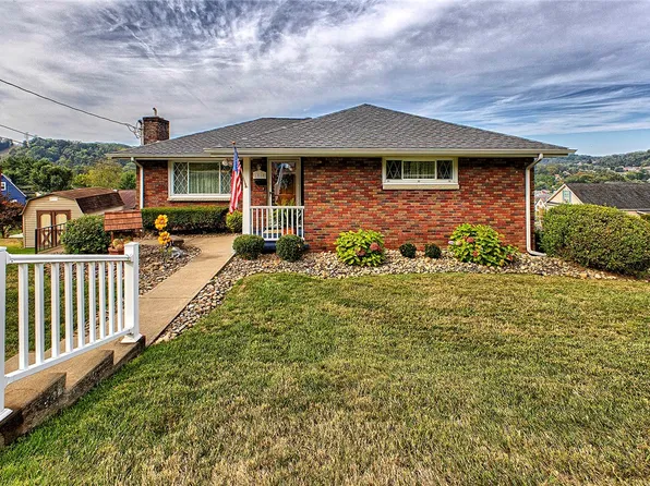 1010 High St, West Newton, PA 15089