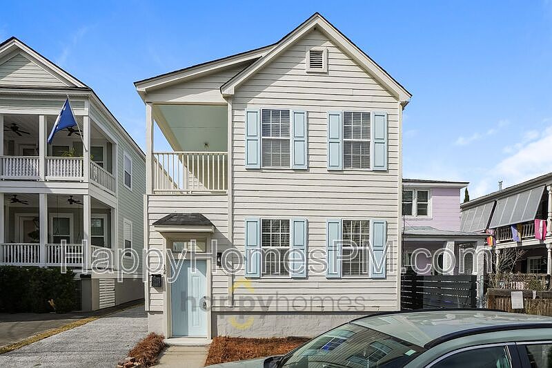 1st image of 12 1/2 Nunan St