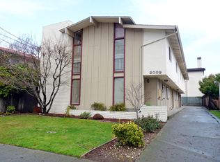 2009 San Jose Ave APT C, Alameda, CA 94501