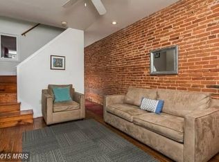 1415 Patapsco St, Baltimore, MD 21230