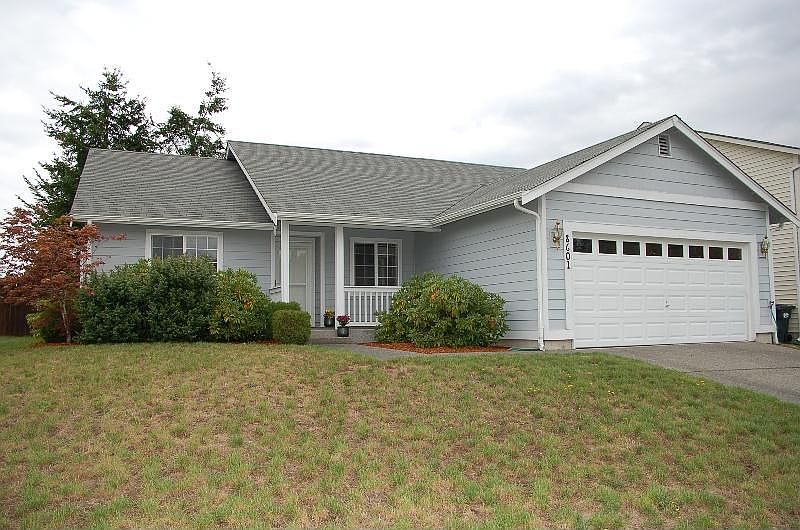 1st image of 8601 204th Street Ct E