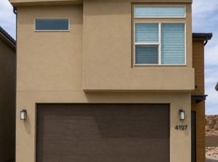 4197 E Elrond Ln, Saint George, UT 84790