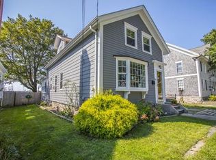 60 Fort St, Fairhaven, MA 02719