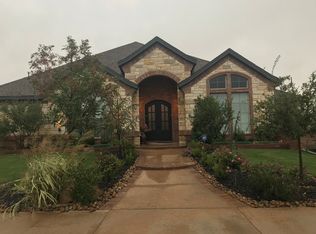 1411 Churchill Ave, Wolfforth, TX 79382