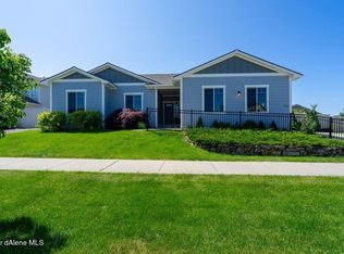 3344 N Cormac Loop, Post Falls, ID 83854