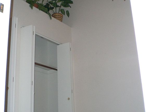 Upper-Level Cathedral Ceilings