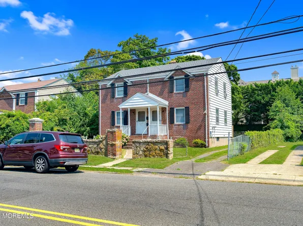 391 2nd Avenue, Long Branch, NJ 07740