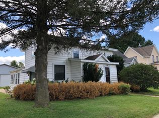 1009 Cardinal St, Bangor, WI 54614