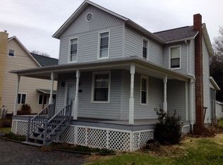 139 Plummer Rd, Sidman, PA 15955