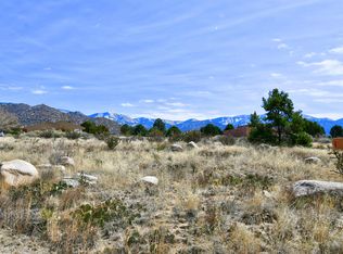 681 Black Hawk Dr NE, Albuquerque, NM 87122