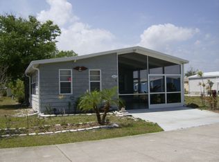 8406 Cherish Dr, Micco, FL 32976