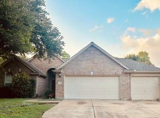 11405 White Forge Ct, Sugar Land, TX 77498
