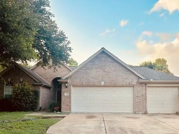 11405 White Forge Ct, Sugar Land, TX 77498