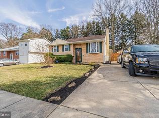 317 Estate Rd, Reisterstown, MD 21136