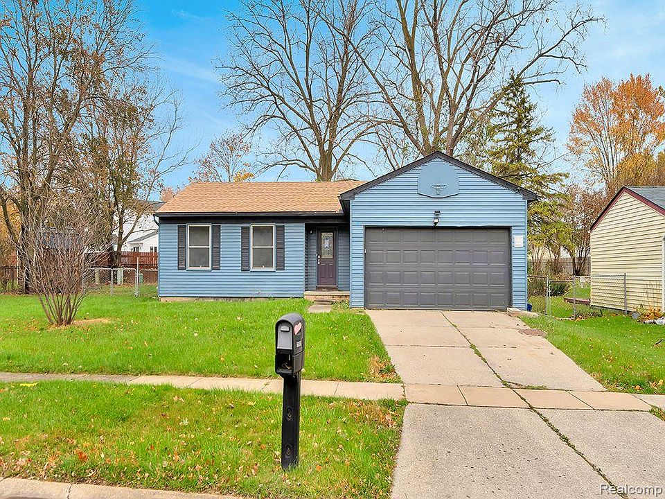 1st image of 5553 Big Pine Dr