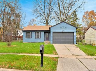 5553 Big Pine Dr, Ypsilanti, MI