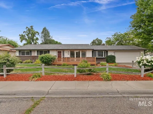 11061 W Gunsmoke St, Boise, ID 83713