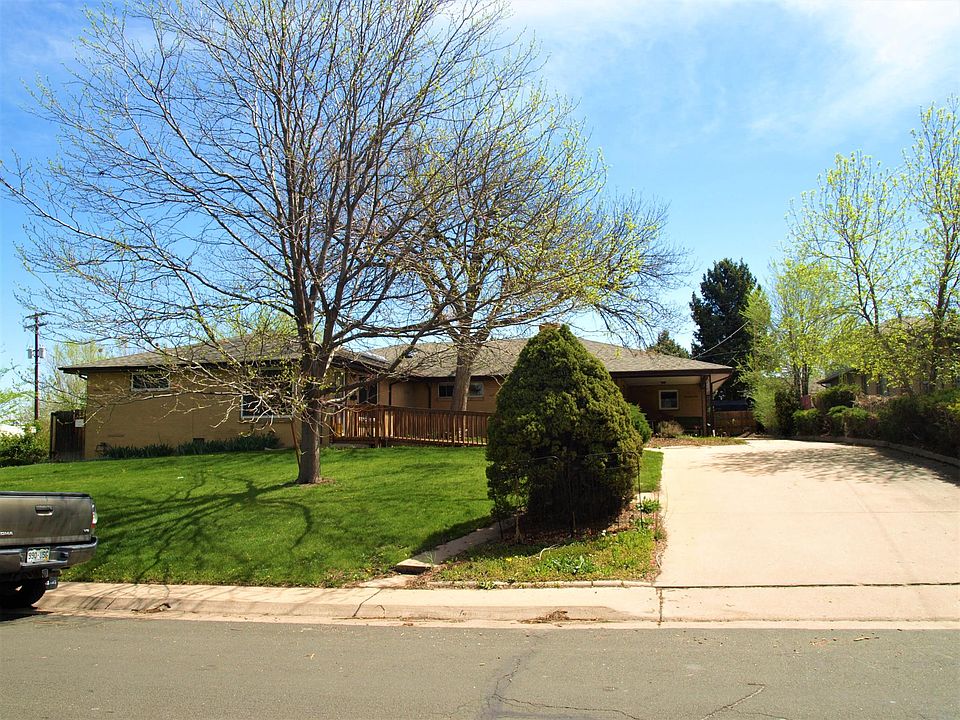 WEST SIDE EXTERIOR