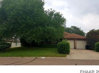 2207 Creek Dr, Harker Heights, TX 76548