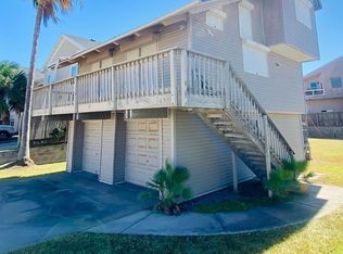 109 W Polaris Dr, South Padre Island, TX 78597