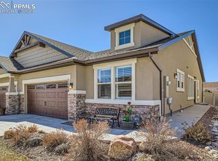 11399 Rill Point, Colorado Springs, CO 80921
