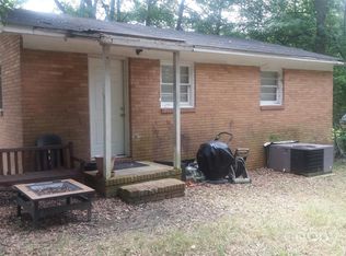 1020 Sycamore Ave, Gastonia, NC 28052