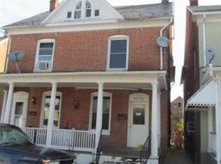 202 Ruth Ave, Hanover, PA 17331