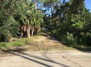 2219 Coquina Dr, Saint George Island, FL 32328